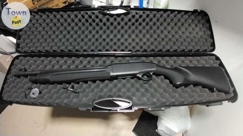 Photo of Beretta 1301 tactical 