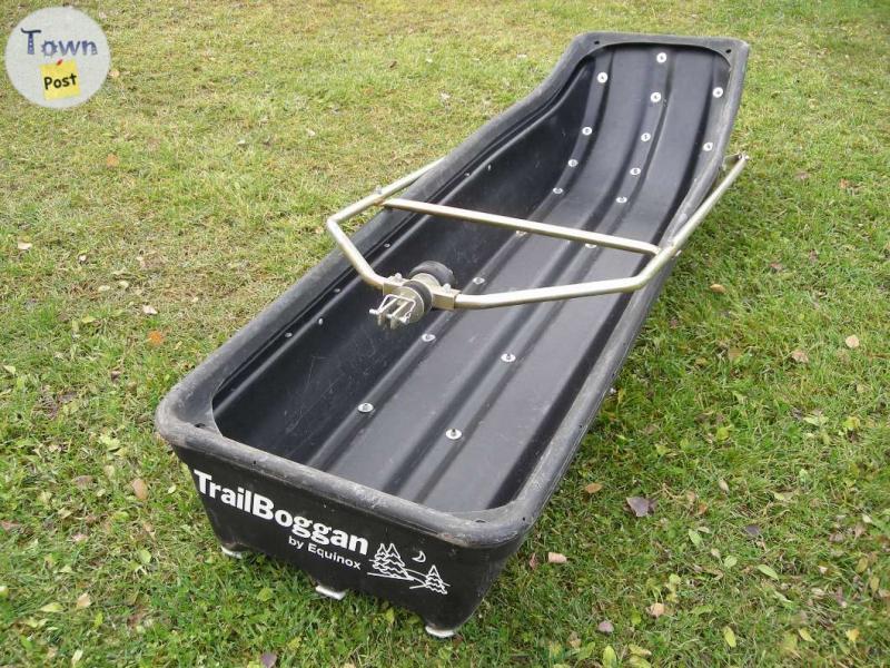 Photo of Toboggan for Sale