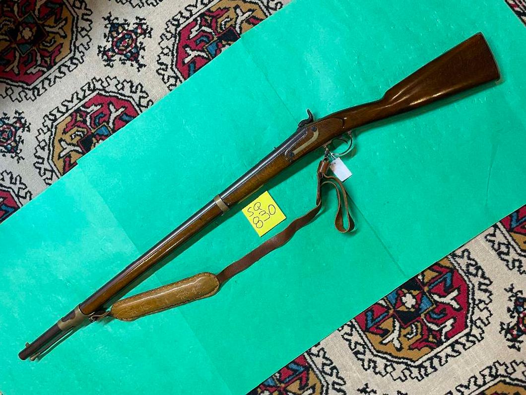 Photo of ANTONIO ZOLI NAVY ARMS 58 CAL    $475