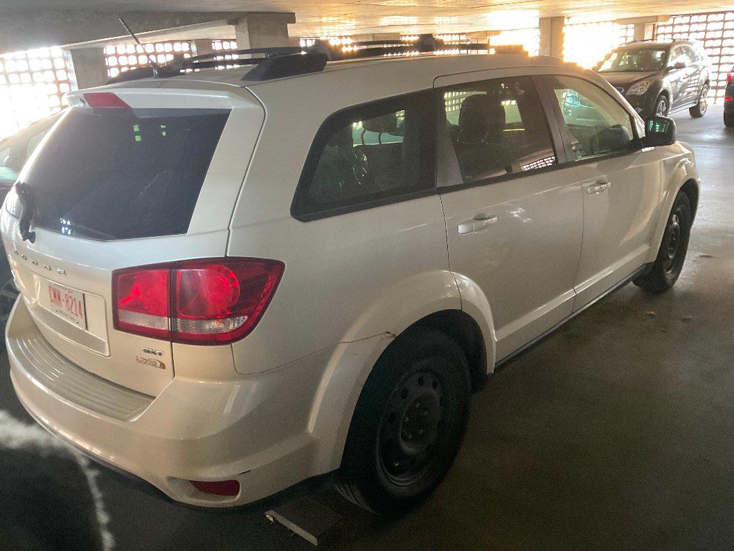 Photo of 2013 DODGE JOURNEY WINTER TIRES INCLUDED